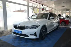 BMW 320 d xDrive Touring *AUTOMATIK*LED*LIVE COCKPIT