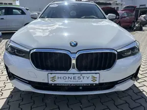 BMW Others Touring 5er - 530 d Mild Hybrid xDrive*VOLLAUSS... Bild 2