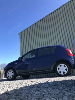 Dacia Sandero Tüv neu Klima aus 2. Hand nur 150TKM