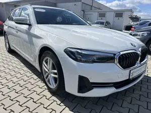 BMW Others Touring 5er - 530 d Mild Hybrid xDrive*VOLLAUSS... Bild 5