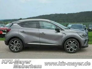 Mitsubishi ASX PHEV Select, Benzin + Strom,