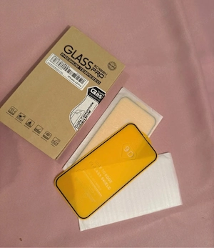 Display Handy Schutz 