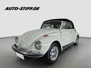 Volkswagen Käfer 1302 LS Cabriolet Classic-analytics Note 2