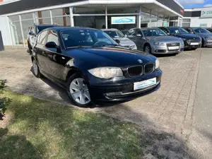 BMW 116 i Advantage mit TÜV/AU-NEU,Klima,PDC….