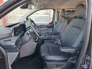 Ford Tourneo Custom L1 Titanium X Matrix el. AHK AGR