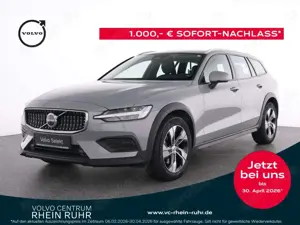 Volvo V60 Cross Country B4 D AWD Plus Plus+WINTERPAK+RFK+