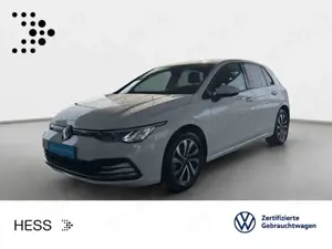 Volkswagen Golf VIII 1.5 eTSI DSG ACTIVE*LED*KAMERA*AHK*PDC