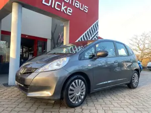 Honda Jazz 1.2 Klima AHK NUR 70tkm 1.Hand