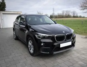 BMW X1 sDrive20i Aut. Advantage