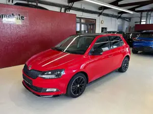 Skoda Fabia Monte Carlo+Pano+1Hand+Top Zustand
