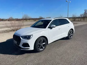 Audi Q3 Q3 35 TFSI S tronic