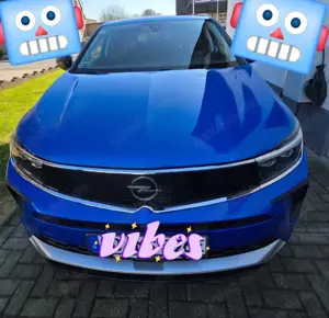 Opel Grandland X Grandland X Plug-in-Hybrid4 1.6 DI Start/Stop Aut Elegance