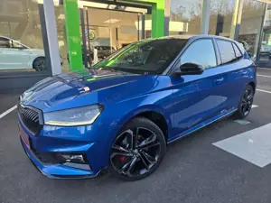 Skoda Fabia Fabia 1.5 TSI DSG EDITION 130