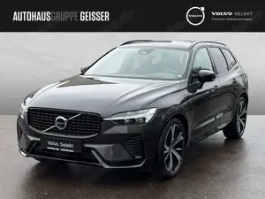 Volvo XC60 T8 AWD Plug-in Hybrid Plus Dark ACC BLIS SD