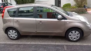 Nissan Note Note 1.4 acenta