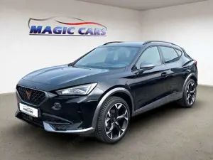 CUPRA Formentor 1.5 TSI DSG *Kamera*Virtual*28.000KM*