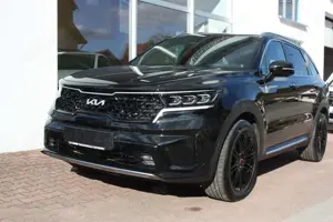 Kia Sorento 1.6 T PHEV PLATINUM, Winterreifen