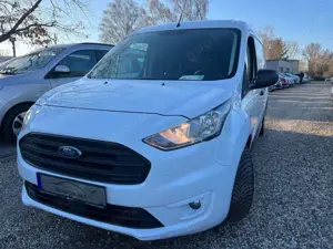 Ford Transit Connect Kasten lang Trend;Klima,PDC,L2