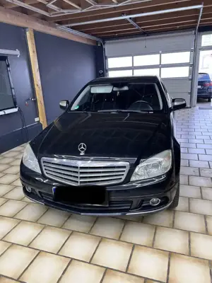 Mercedes-Benz C 200 Kompressor Automatik Elegance