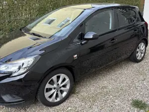 Opel Corsa Bild 2