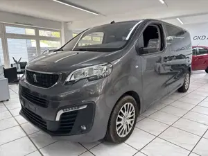 Peugeot Traveller Active L2 Automatik*8Sitzer*Kamera*AHK