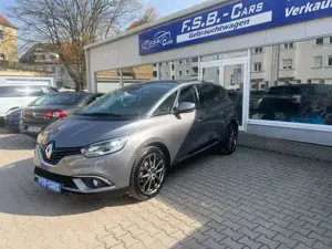 Renault Scenic IV Experience 1-Hand
