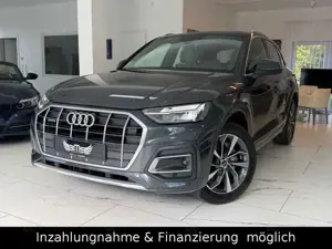 Audi Q5 40 TDI quattro design advanced.Garantie
