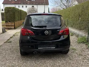 Opel Corsa Bild 4