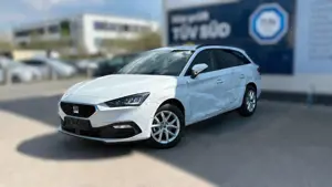 SEAT Leon ST 1.5 eTSI Style MHEV ACC 1.Hand Unfall