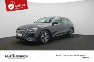 Audi Q8 e-tron 50 quattro advanced LED Navi SHZ