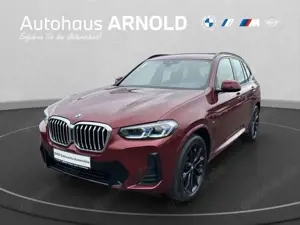 BMW X3 xDrive30d M Sportpaket Laser  Standhzg. Leder