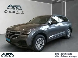 Volkswagen Touareg V6 3.0 TDI 4M tiptronic AHK*Pano*StdHz
