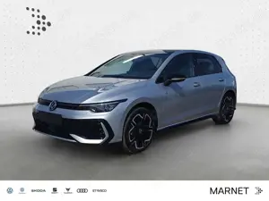 Volkswagen Golf 1.5 eTSI DSG R-Line AHK*NAV*DIGI*APP*18Z