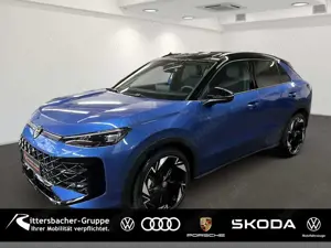 Volkswagen T-Roc R-Line 1.5 l eTSI OPF 7-Gang DSG, Verkehrs