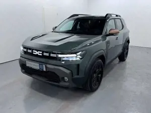 Dacia Duster Extreme Hybrid 155 Technik City