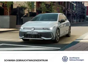 Volkswagen Golf GTE GTE 1.5 TSI eHybrid BlackStyle*AHK*HdUp*18"