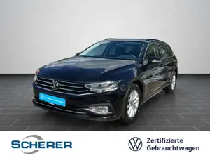 Volkswagen Passat Variant Business 2.0 TDI DSG AHK KAMERA A