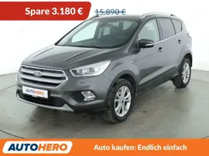 Ford Kuga 1.5 EcoBoost Titanium*NAVI*CAM*PDC*TEMPO*