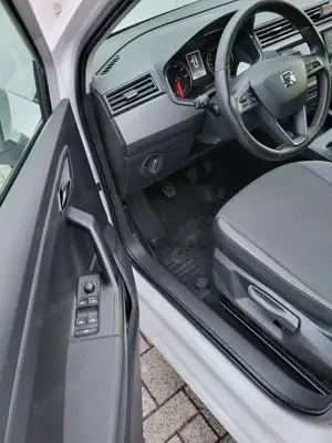 SEAT Ibiza Style