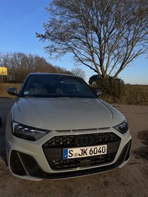 Audi A1 30 TFSI S line