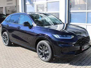 Honda ZR-V ZR-V e:HEV 2.0 i-MMD Hybrid Sport