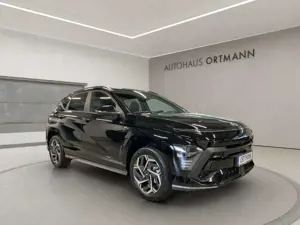 Hyundai KONA 1.6 Turbo 'N-Line' 2WD 6-Gang