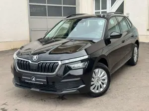 Skoda Kamiq DSG Active LED CARPLAY PDC TEMPOMAT KLIMA