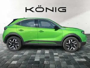 Opel Mokka-E Elegance Bild 2