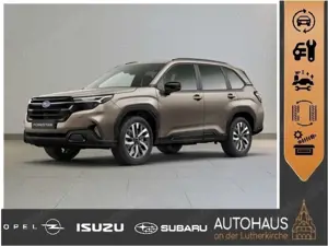 Subaru Forester 2.0ie e-BOXER Platinum