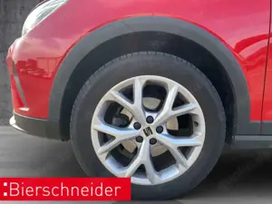 SEAT Arona 1.0 TSI DSG FR Bild 5