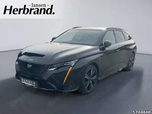 Peugeot 308 SW GT-Pack