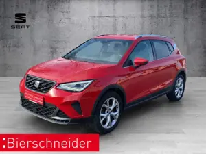 SEAT Arona 1.0 TSI DSG FR