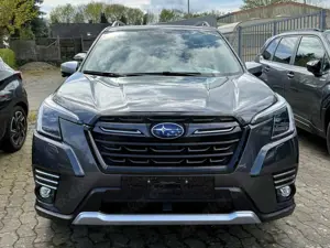 Subaru Forester Forester 2.0X Lineartronic Platinum