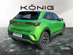 Opel Mokka-E Elegance Bild 4